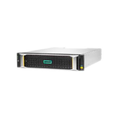 China Storage Original HP HPE MSA 2060 16GB Fibre 12GB SAS 12LFF Networking Storage for HP 12LFF/24SFF:89.0mm x 483mm x 508mm for sale