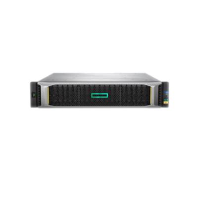 China Original Storage MSA 2062 16 Gb Fibre Channel 12 LFF or 24 SFF Networking Access Data Storage for HP MSA 2062 for sale