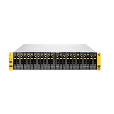 China High Performance Networking Storage 24GB 3PAR 7200 3PAR StoreServ 7200 For HP Minimum Specifications (W x D x H) 48.3 x 67.6 x 8.795 cm zu verkaufen