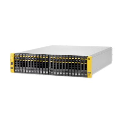 Cina High Performance Networking Storage 24GB 3PAR 7400 3PAR StoreServ 7400 For HP Minimum Specifications (W x D x H) 48.3 x 67.6 x 17.59 cm in vendita