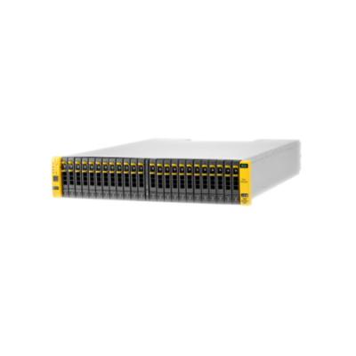 中国 HPE 3PAR StoreServ 8450 4-node Storage Base with All-inclusive Single-system Software for Storage Centric Rack 256TB 販売のため