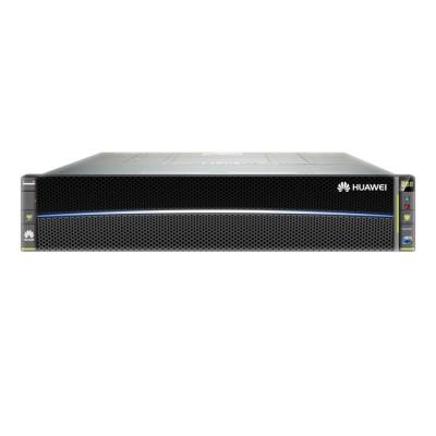 China OceanStor 2200V3 2U Server Dual Controller OceanStor 2200V3 32GB Storage System SAS Network Storage 16GB en venta