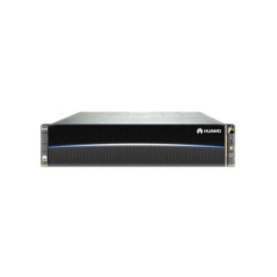 China Oceanstor 5310 5300 2600 V3 V5 V6 Dual CPU 2U Servidor Network System Storage Rack Server OceanStor 5300 V5 en venta