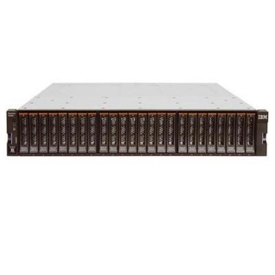 China Networking Storage Dual Controller 2U Rack 16 GB System Storage V5010 For Lenovo V5010 Te koop