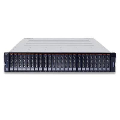 China Networking Storage 2U Rack V5030 Dual Controller 6536-HC3 For Lenovo Storage V5030 Te koop