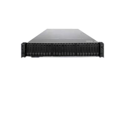 China Inspur Original New NF5280M6 intel Silver 4314 2u Server Rack 5280M6 9361-1G 1300W*2 NF5280M6 en venta