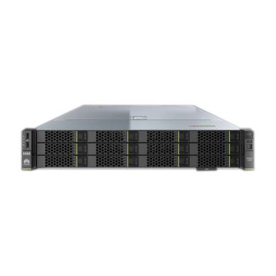 China Server wholesale Original Hua-wei FusionServer Pro Rh2288 2288 V5 2U Rack Server FusionServer 2288H V5 en venta