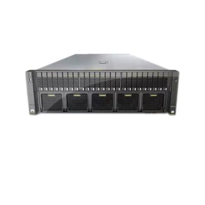 China Original Server Huawei 5885HV5 2288HV5 1288HV5 5288V5 5885V5 4U 2U Rack Hua-wei Intel Xeon Server FusionServer 5885V5 en venta