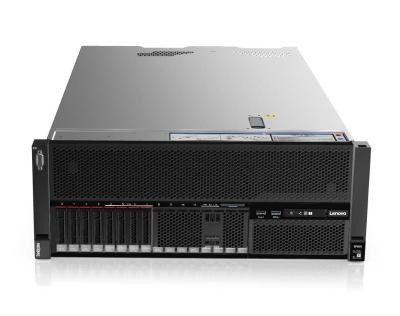 Chine 32GB Intel Xeon Gold 5318H 4U Network Rack Gpu thinksystem sr860 think V2 Mission-Critical rack server For Lenovo 4U rack server à vendre