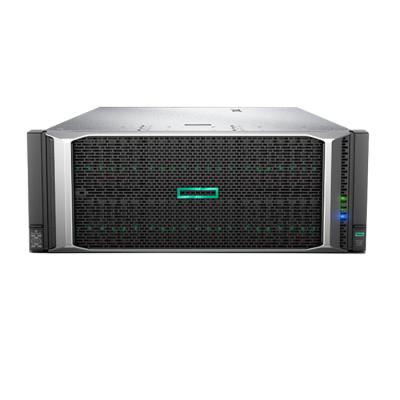 China High quality HPE Proliant HPE DL580 Gen10 server 4U Rack Server HP Server 4U rack server en venta