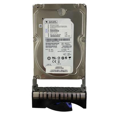 China V5000 IBM 00AK211 00Y5782 00WY956 4TB SAS 3.5 7.2K 6GB V5000 Server Hard Disk Drive HDD en venta