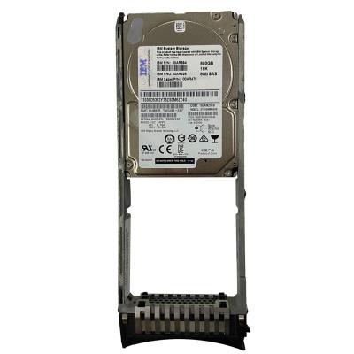 Chine V7000G2 00AR325 00AR394 00AR478 2076-AHF1 600GB 6Gbps 2.5