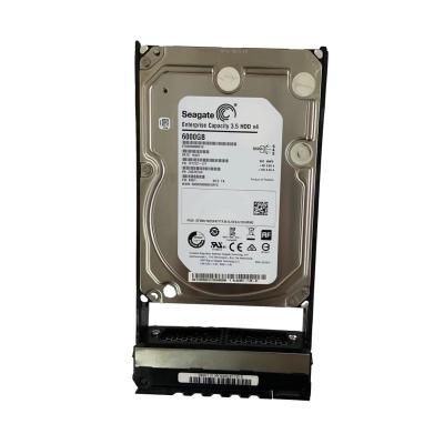 China Hdd 02350SNN 6TB 7.2K NL SAS 12Gbps 3.5inch Hard Drive HDD Hard Disk For HUAWEI Te koop