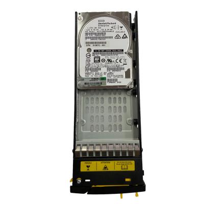 Китай Hdd HPE 3PAR 8200 8400  P03798-001 P01022-001 P30806-001K2P93B K2P93A 1.2T 10K 12G Drive Hard Disk продается