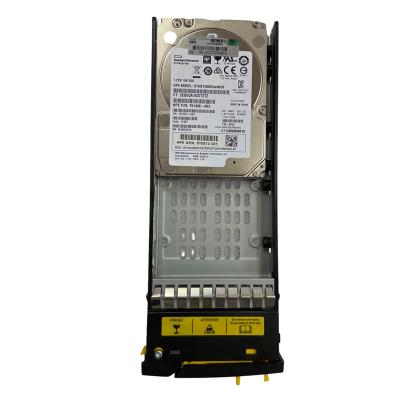 Китай Hdd HPE 3PAR 8200 8400 840459-001 K2P93B K2P93A 1.2T 10K 12G Drive Hard Disk продается