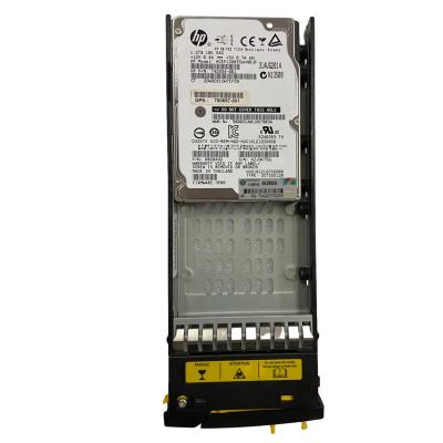 Китай Hdd HPE 3PAR 8200 8400 761928-001 802274-001 K2P93B K2P93A 1.2T 10K 12G Drive Hard Disk продается