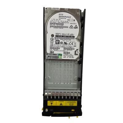 Китай Hdd HPE 3PAR 8200 8400 810762-001 K2P93B K2P93A 1.2T 10K 12G Drive Hard Disk продается