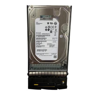 中国 Hdd HPE 3PAR 8000/7000 P27035-001 P9B44B P9B44A 8TB SAS 3.5 Drive Hard Disk 販売のため