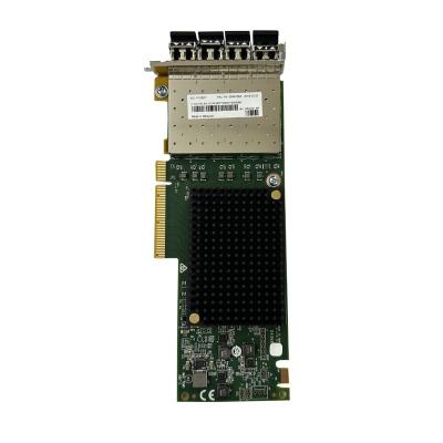 中国 Server V7000 16Gb FC 4 Port Adapter Cards Pair 00MM835 FRU 00WY984 SUB 01AC487 Fiber Daughter Card 販売のため