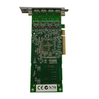 China Server IBM 4377336 00Y2537 8GC FC HBA Fiber V3500 V3700 Storage Controller Daughter Card Te koop