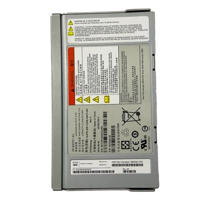 中国 Server HP 3Par Store Sever 7000/7400 Power Battery 683542-001 Rechargeable Li-Ion Batteries For 3Par 7000 7400 販売のため