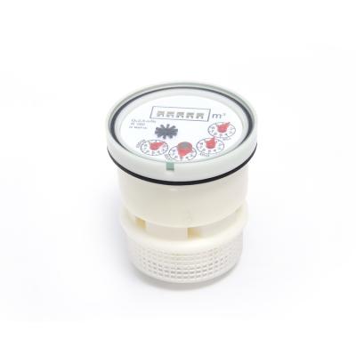 China class c water meter parts LXSG-20E for sale