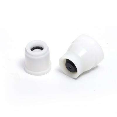 China Custom Plastic Non Return Water Meter 15mm Water Meter Check Valve for sale