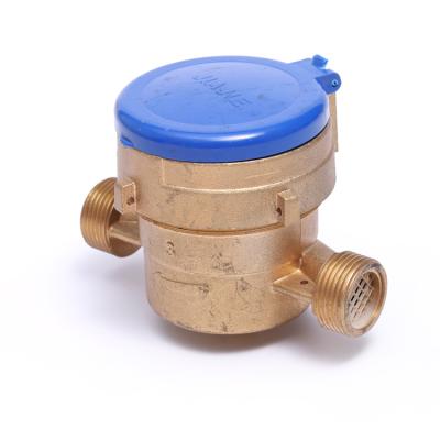 China Ningbo Water Meter Co., Ltd LXS-13D-20D-1 Water Meter for sale