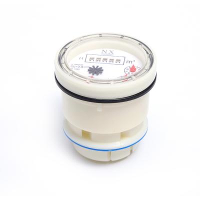 China R160 15MM water meter counter counter for sale