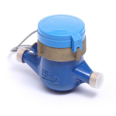 China brass wifi water flow meter for sale