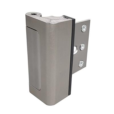 China Amazon High Quality Durable Hot Sale USA Type Aluminum Alloy Heavy Duty Door Hinges for sale