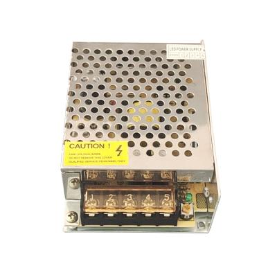 China 120W LED Power Supply Switching 12V10A DC For LED for sale