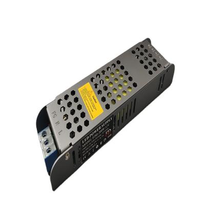 China Small Size High Efficiency 3 Years Warranty100W 200W 300W Dimmable Led Tube Light Driver Switching Power Supply Led Driver for sale