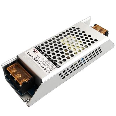 China LED Lighting High Quality Led Driver 12V 100W 400W Lighting Power Supply Led Driver Switching Power Supply for sale