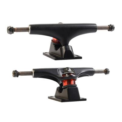 China Adult Wholesale Gravity Mount 5inch Skate Board Skateboard Trucks for sale