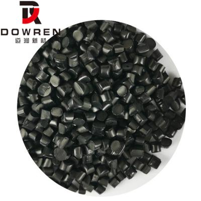 China Good Auto Parts High Strength TPEE 35D Hardness Thermoplastic Elastomer TPEE Raw Material for sale