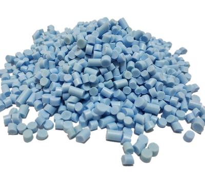 China Widely Used Environmental Tpee Material Recyclable TPEE Pellets for sale