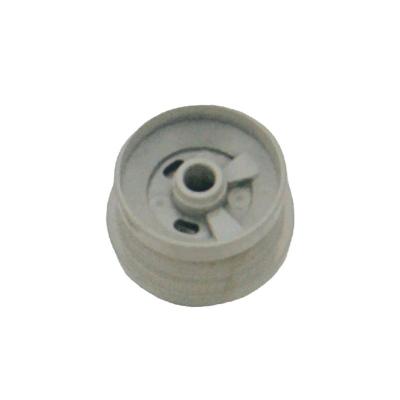 China YUK factory sewing machine parts HAND WHEEL NO.110-02607 for sale