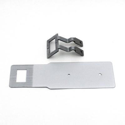 China 430D Factory Machine Presser Foot Paddle 430D Presser Foot Paddle 430D Label Presser Foot Bracket for sale