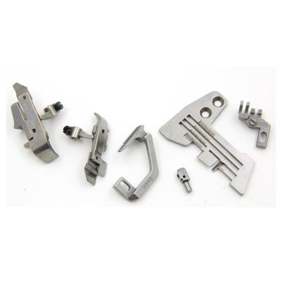 China High Quality Machine Repair Shops Professional Supplier Sewing Machine Gauge Set Industrial Garment Sewing Machine Accessories for sale