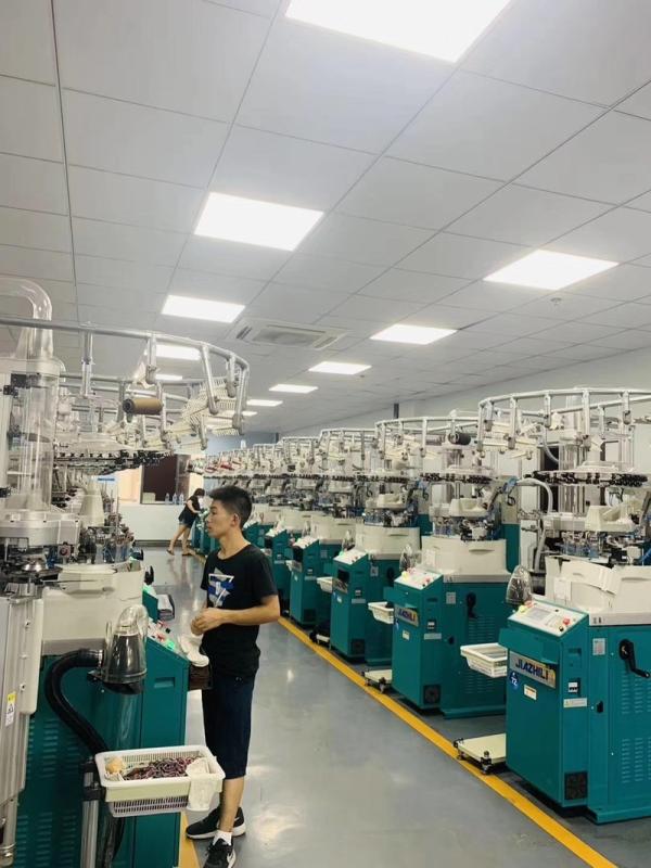 Geverifieerde leverancier in China: - Zhuji Hongen Webbing Factory