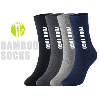 China QUICK DRY bamboo socks for men Logo Socks Design Unisex Custom made to order thongs for men for sale