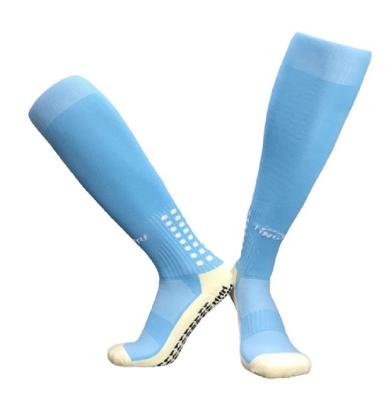 中国 Antibacterial Crew Custom Best Men's Premium Uron Basketball Athletic Socks 販売のため