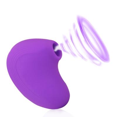 Chine Aspiration adulte de stimulateur de clit pour le sein Clit de femmes suçant la fille de vibrateur utilisant Clit suçant le jouet à vendre