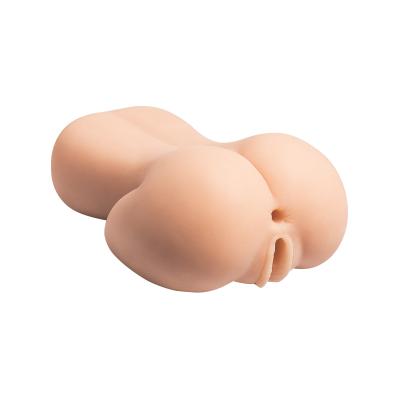 China Boy Masturbation Cup Butt Toy Adult Silicone Love Doll / 770g Real Doll Male for sale