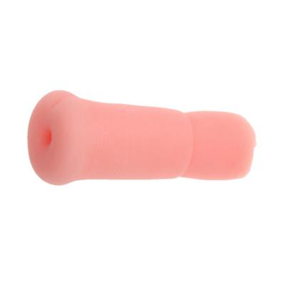 China Silicone Male Masturbation Real Mouth Artificial Pocket Vagina Sex Toys for sale