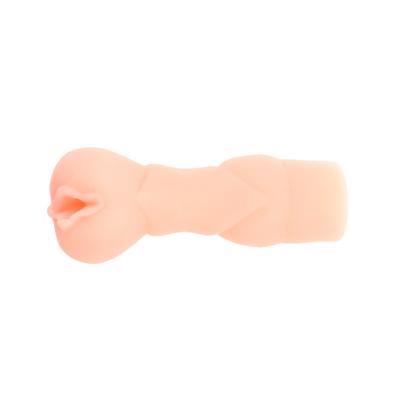 China Silicone Adult Handy Masturbator Toys Real Doll Female for sale