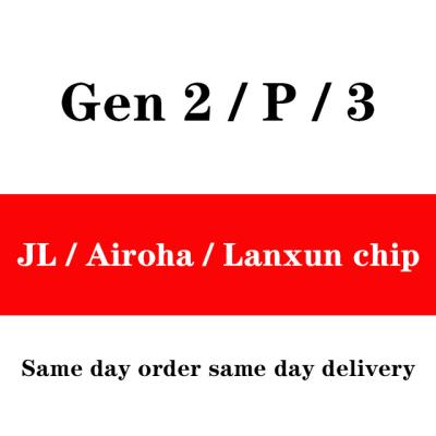 China Perfect Original Sound 2022 Selling OEM Airoha Chip Gen 2 Pro 1:1 Pro Hot High Quality GEN 3 Denoiser Earphone for sale