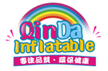 Guangzhou QinDa Inflatable Co,.Ltd