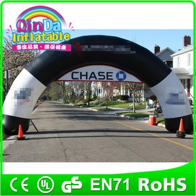 China Inflatable Finish Line Arch/Inflatable Entrance Arch/Inflatable Arch Price for sale